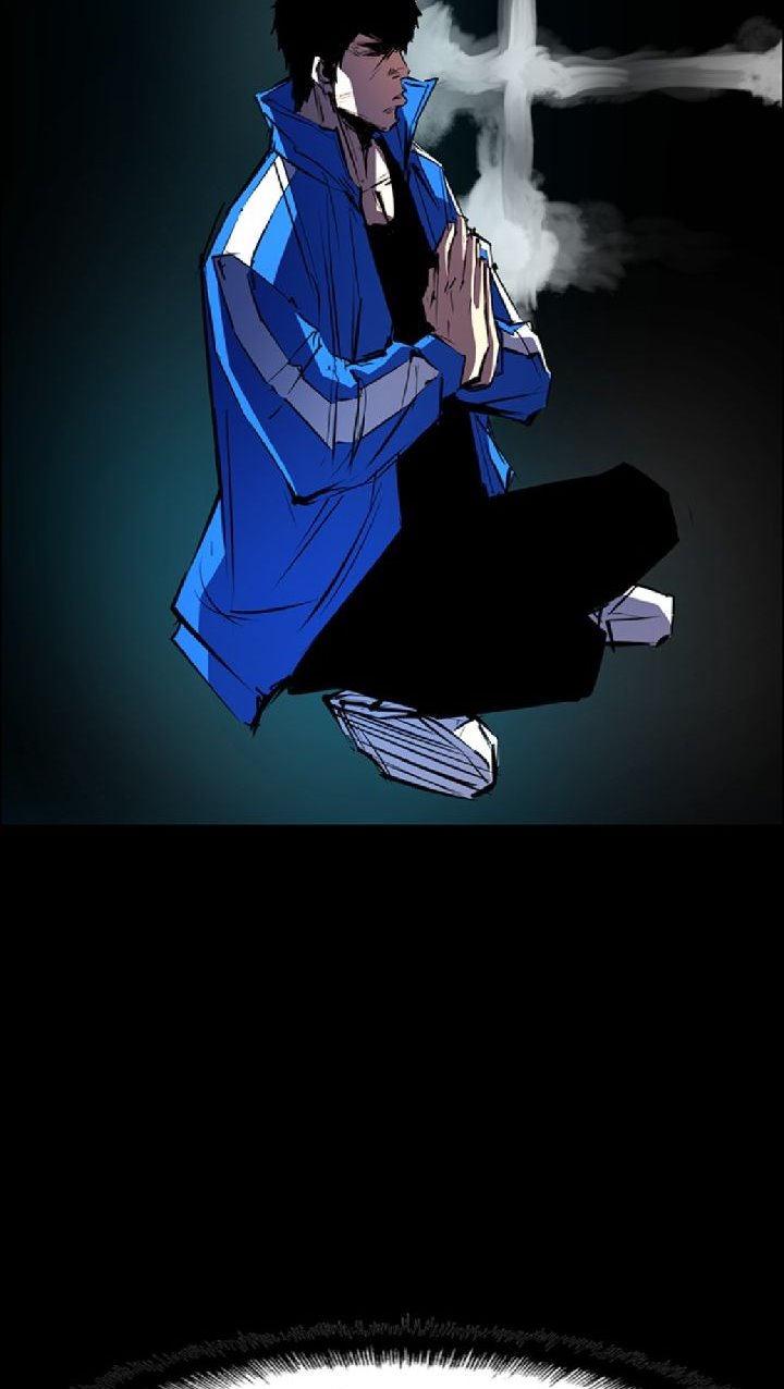 Hallym Gymnasium Chapter 71 Gambar 31