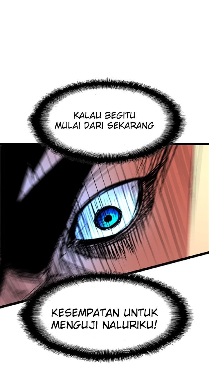 Hallym Gymnasium Chapter 71 Gambar 34