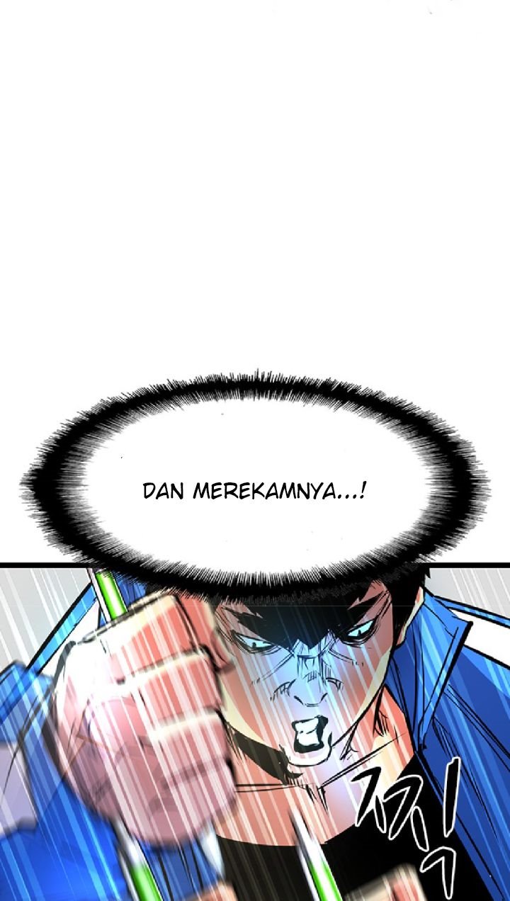 Hallym Gymnasium Chapter 71 Gambar 36