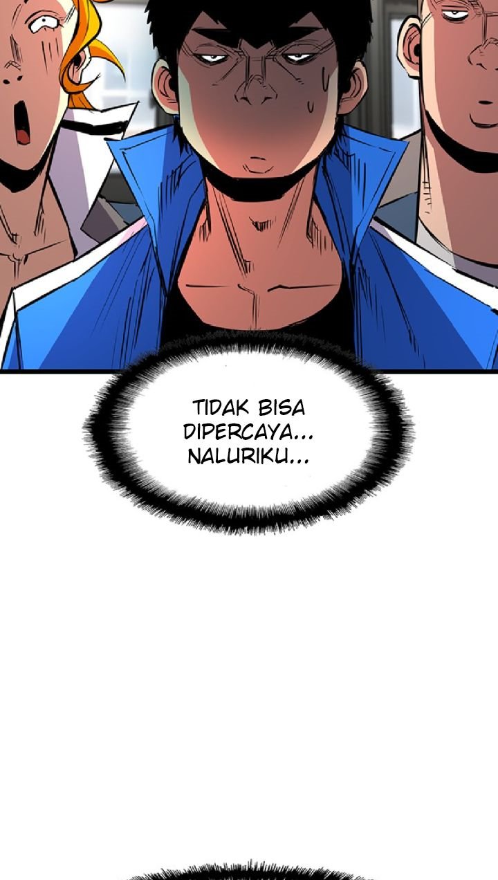 Hallym Gymnasium Chapter 71 Gambar 40