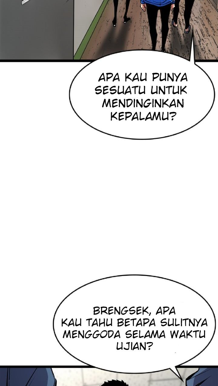 Hallym Gymnasium Chapter 71 Gambar 43