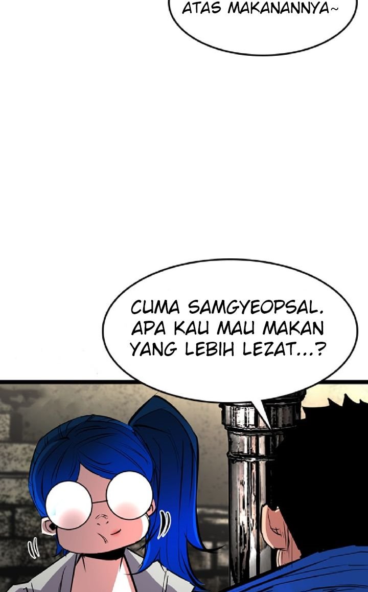 Hallym Gymnasium Chapter 71 Gambar 5