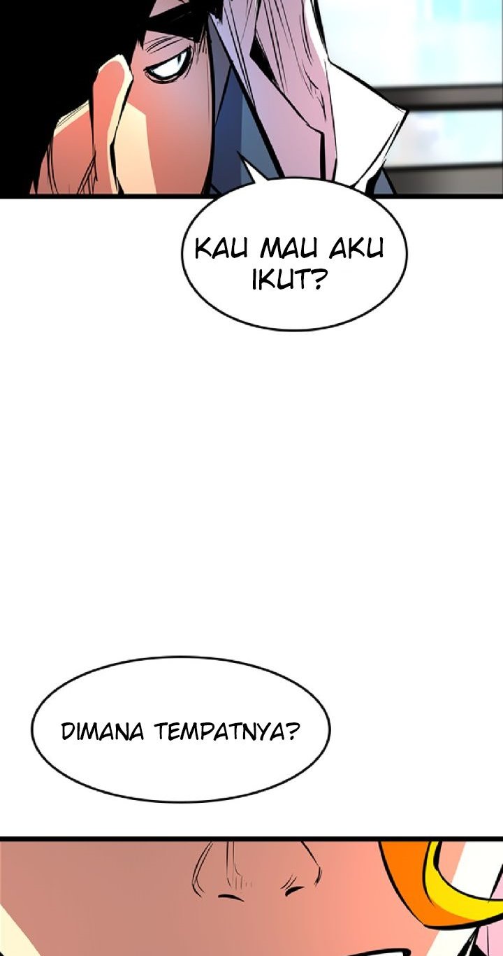 Hallym Gymnasium Chapter 71 Gambar 52