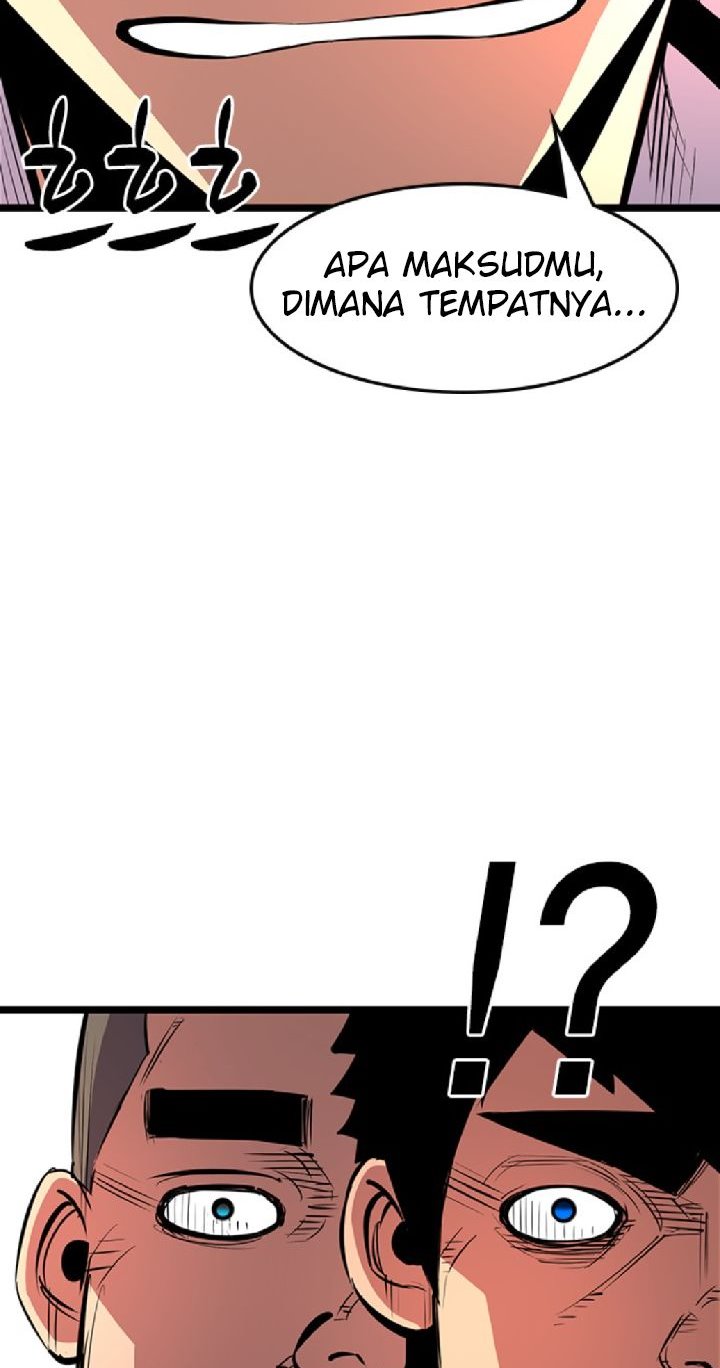 Hallym Gymnasium Chapter 71 Gambar 53