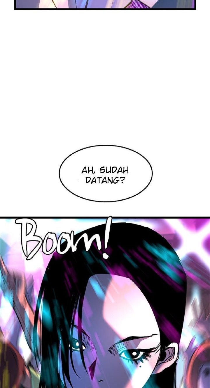 Hallym Gymnasium Chapter 71 Gambar 82