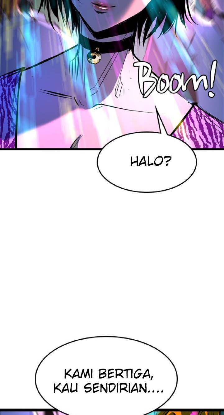 Hallym Gymnasium Chapter 71 Gambar 83