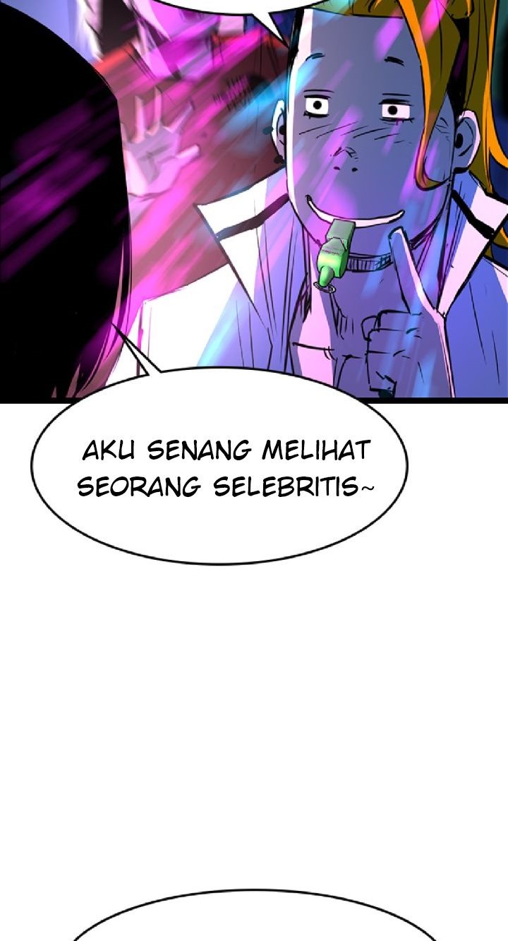 Hallym Gymnasium Chapter 71 Gambar 84