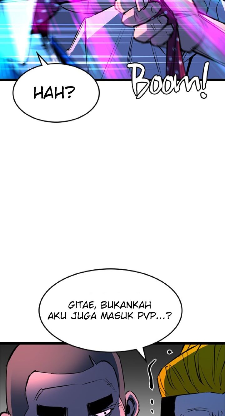 Hallym Gymnasium Chapter 71 Gambar 89