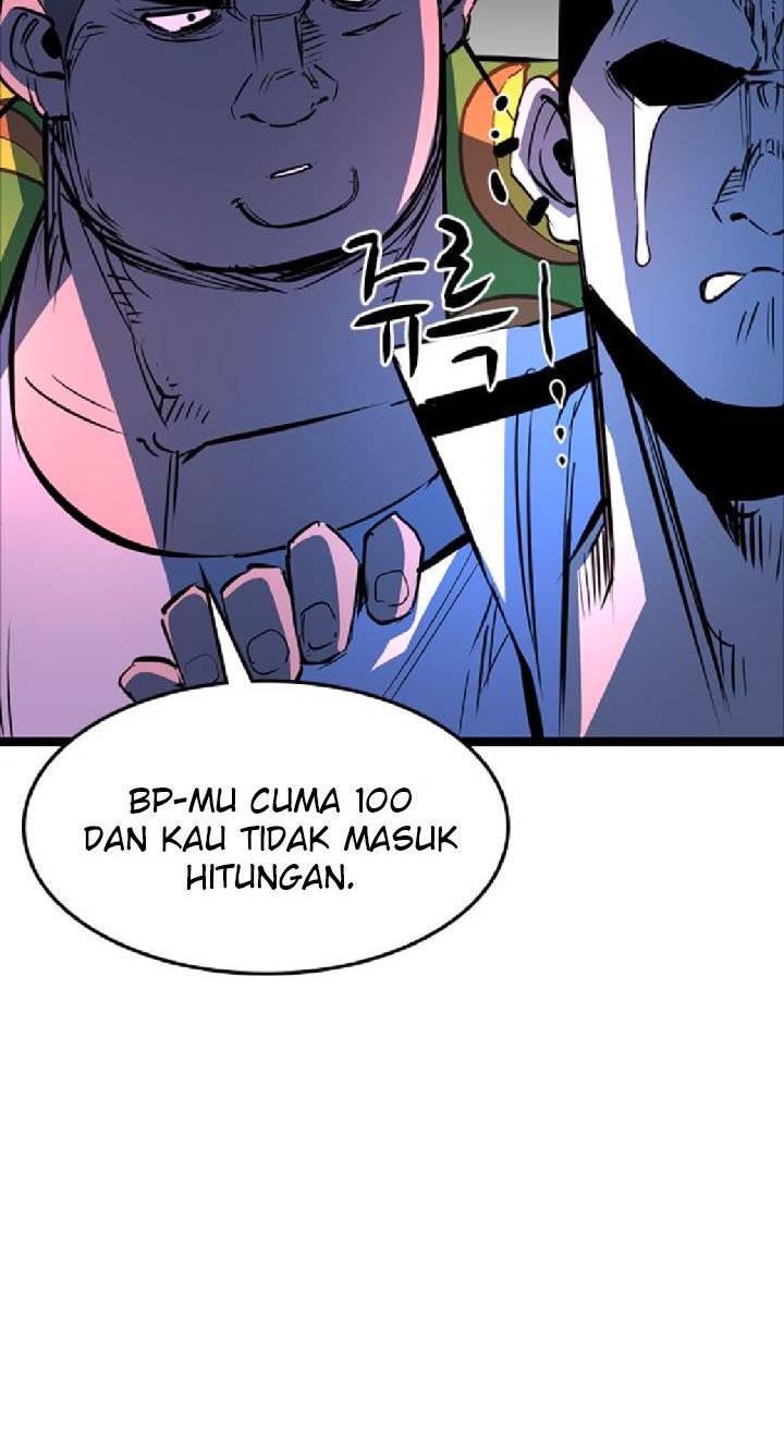 Hallym Gymnasium Chapter 71 Gambar 90