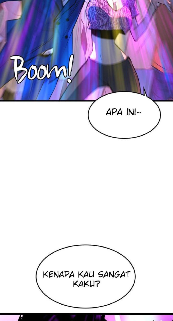 Hallym Gymnasium Chapter 71 Gambar 93