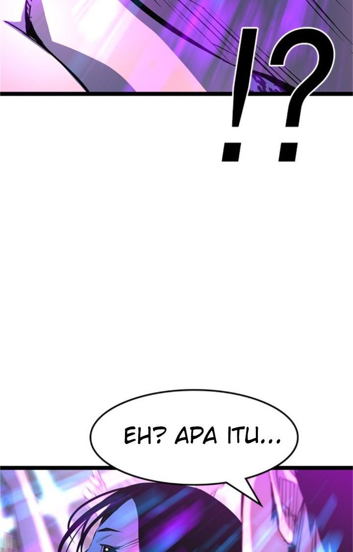 Hallym Gymnasium Chapter 71 Gambar 97