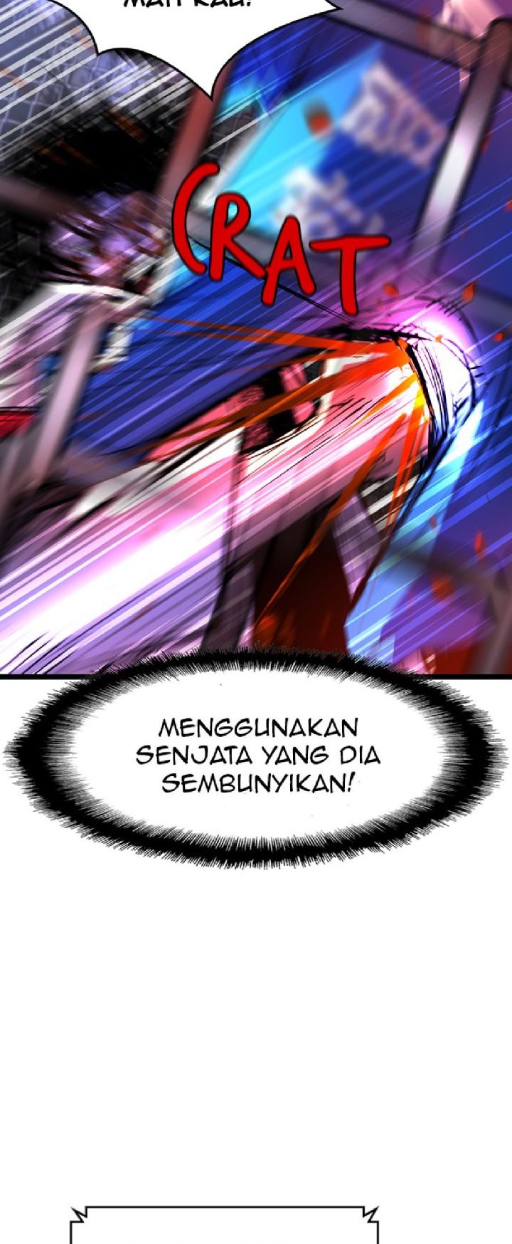 Hallym Gymnasium Chapter 70 Gambar 7