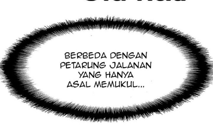 Hallym Gymnasium Chapter 69 Gambar 15