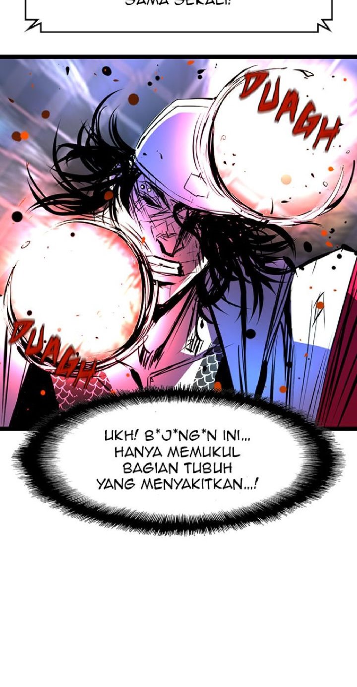 Hallym Gymnasium Chapter 69 Gambar 19