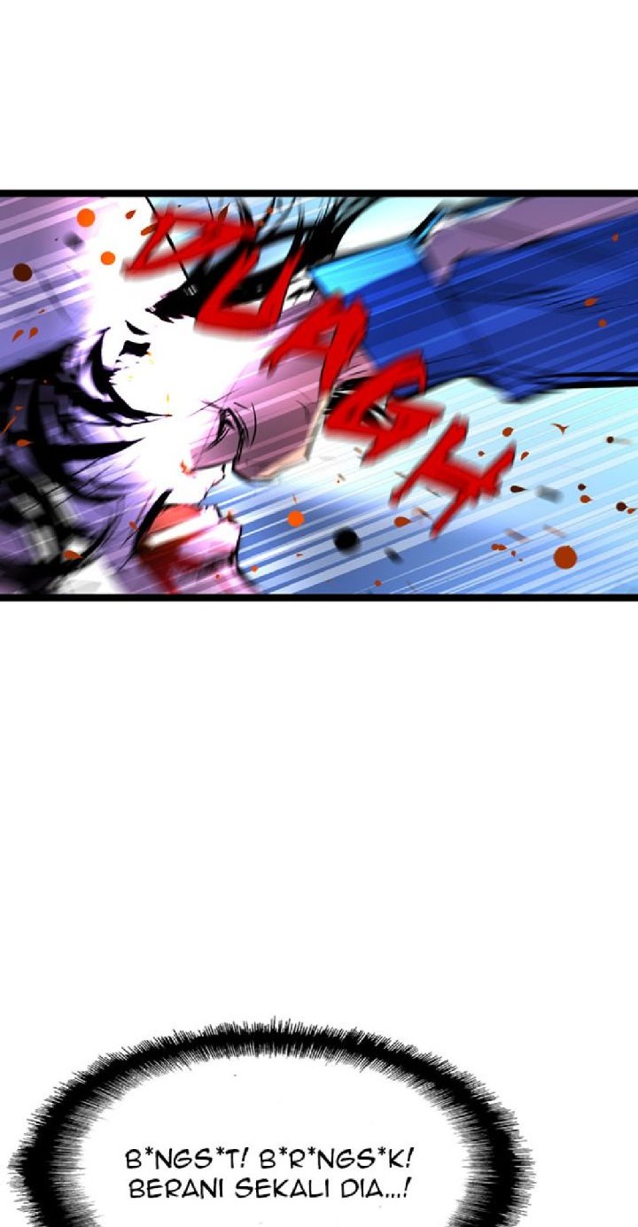 Hallym Gymnasium Chapter 69 Gambar 20