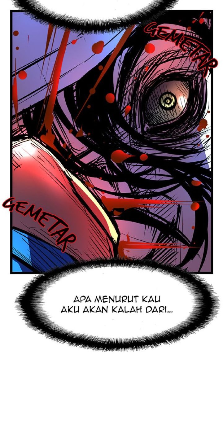 Hallym Gymnasium Chapter 69 Gambar 21
