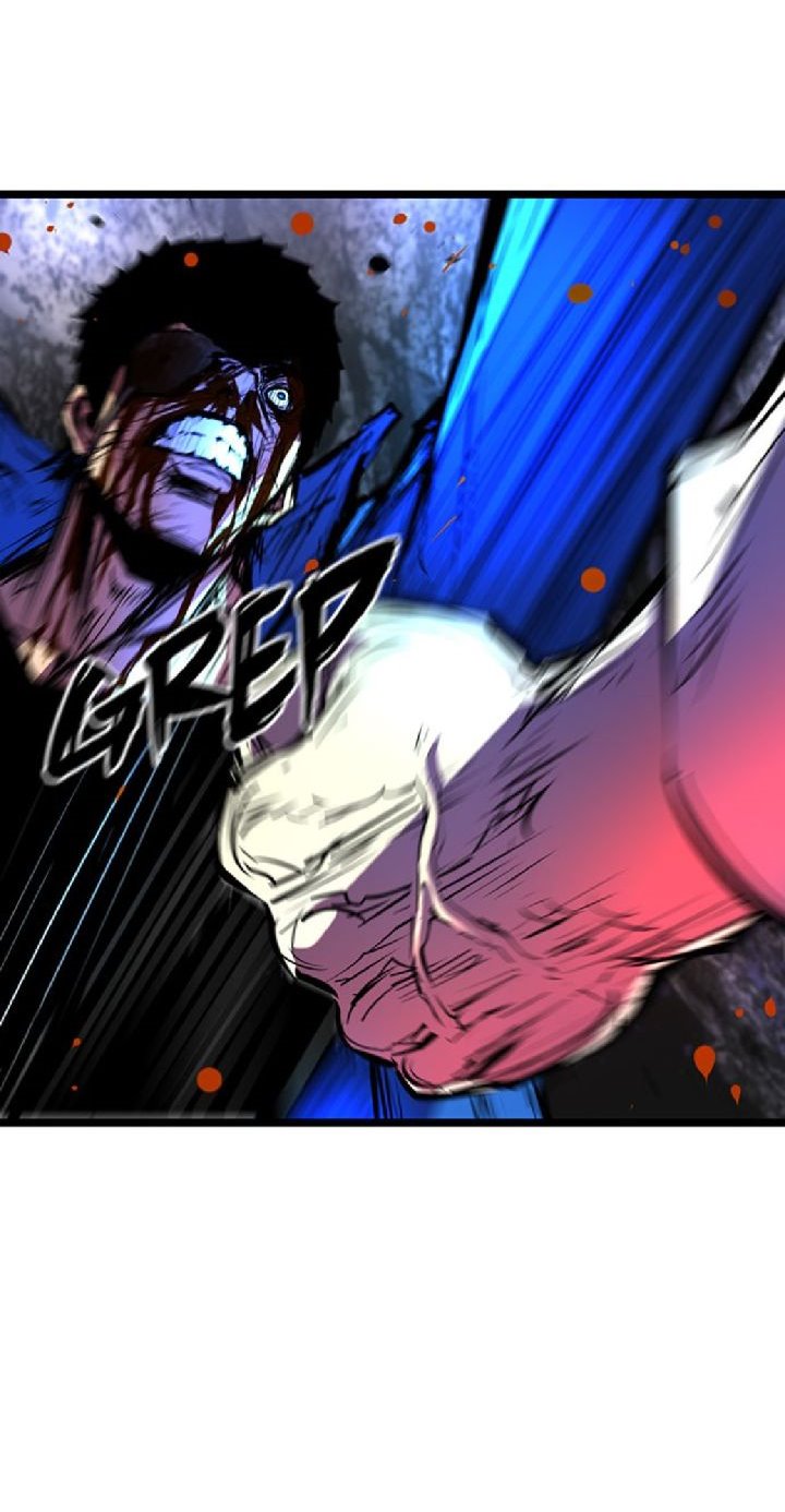 Hallym Gymnasium Chapter 69 Gambar 22