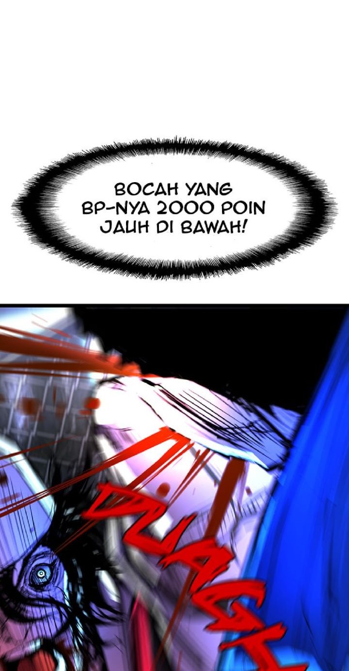 Hallym Gymnasium Chapter 69 Gambar 23