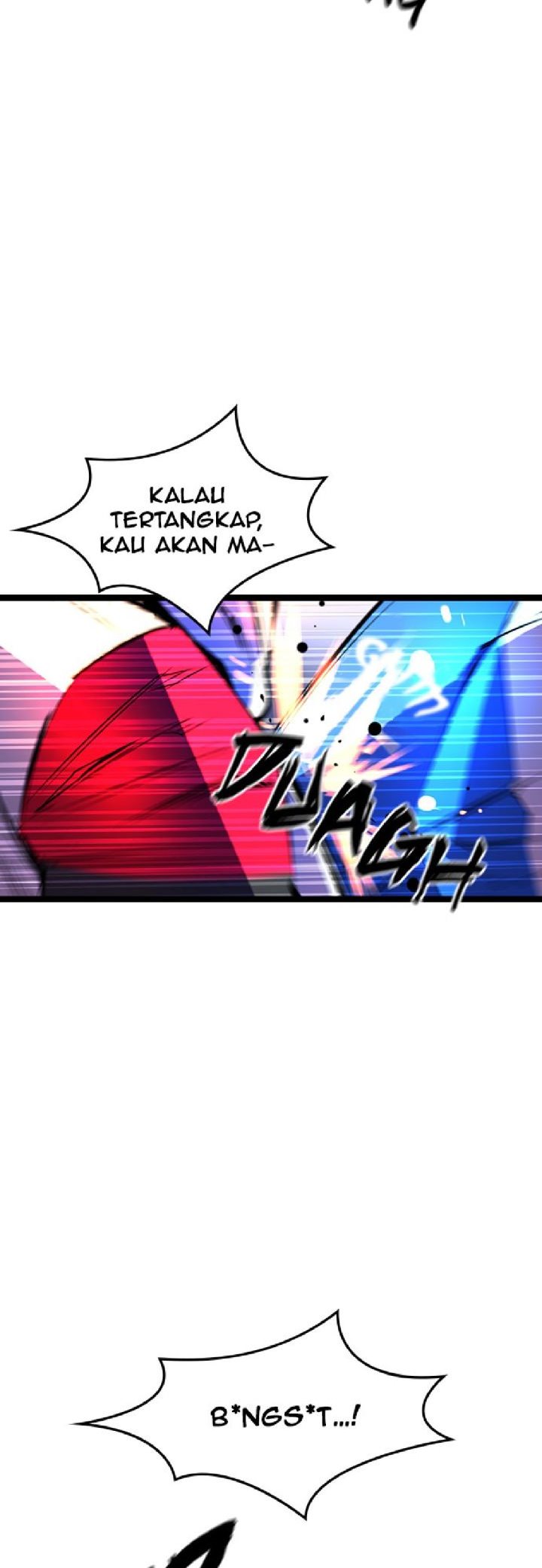 Hallym Gymnasium Chapter 69 Gambar 33