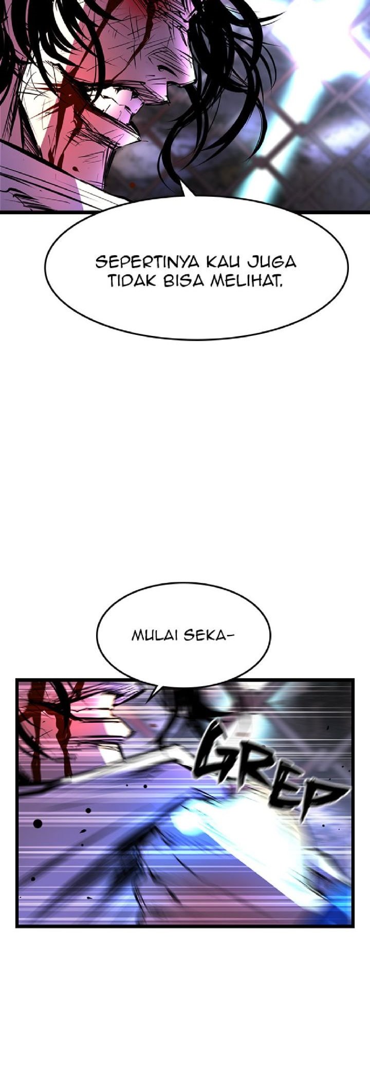 Hallym Gymnasium Chapter 69 Gambar 35