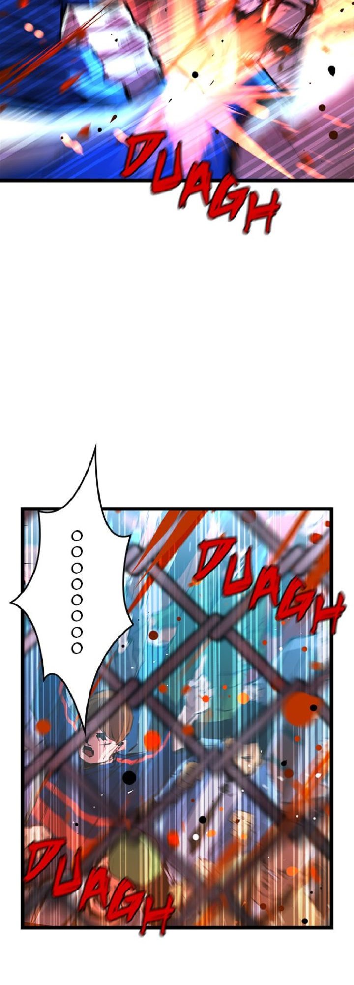 Hallym Gymnasium Chapter 69 Gambar 41