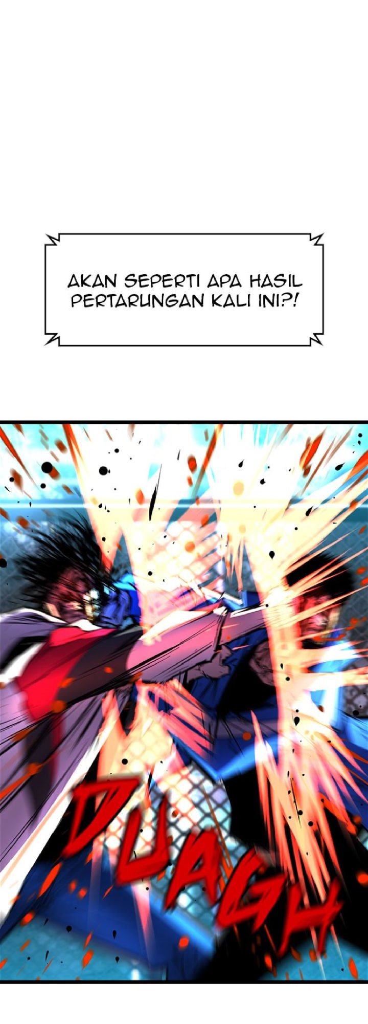 Hallym Gymnasium Chapter 69 Gambar 44