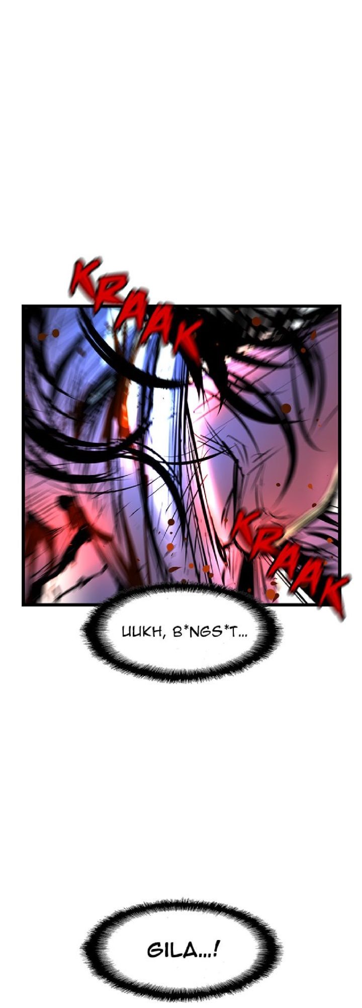 Hallym Gymnasium Chapter 69 Gambar 45