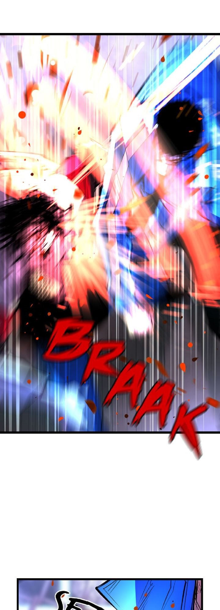 Hallym Gymnasium Chapter 69 Gambar 46