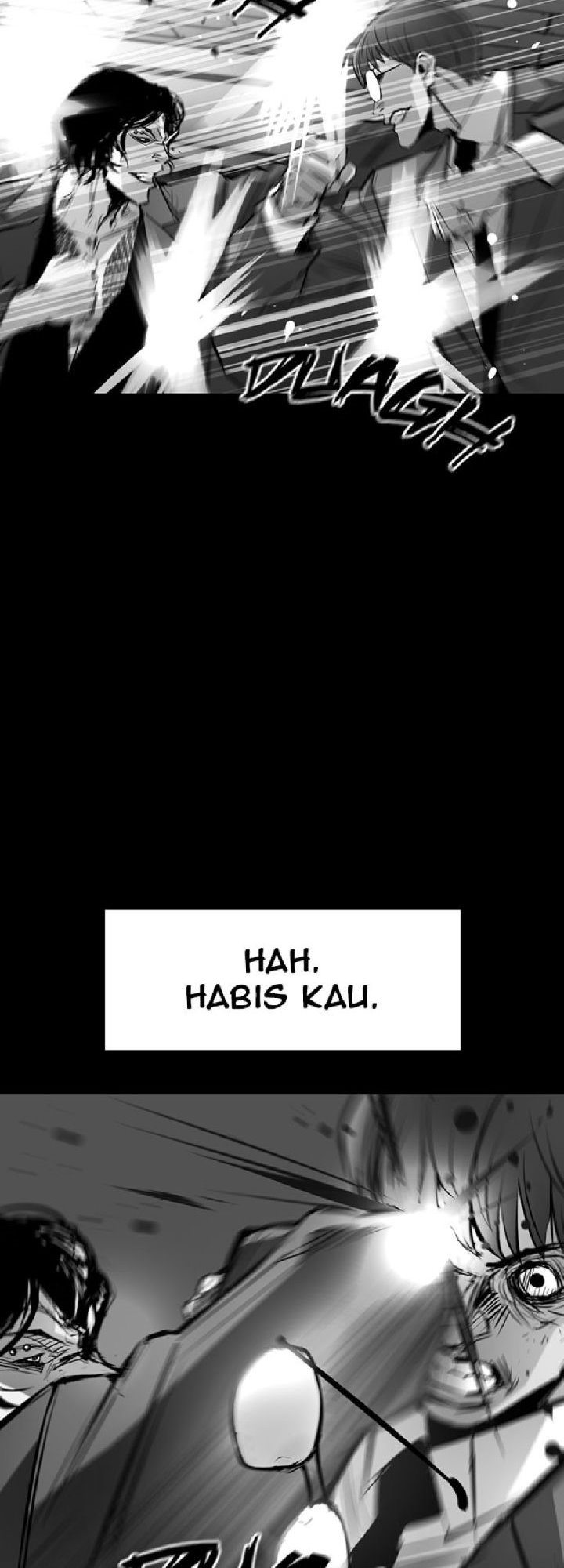 Hallym Gymnasium Chapter 69 Gambar 52