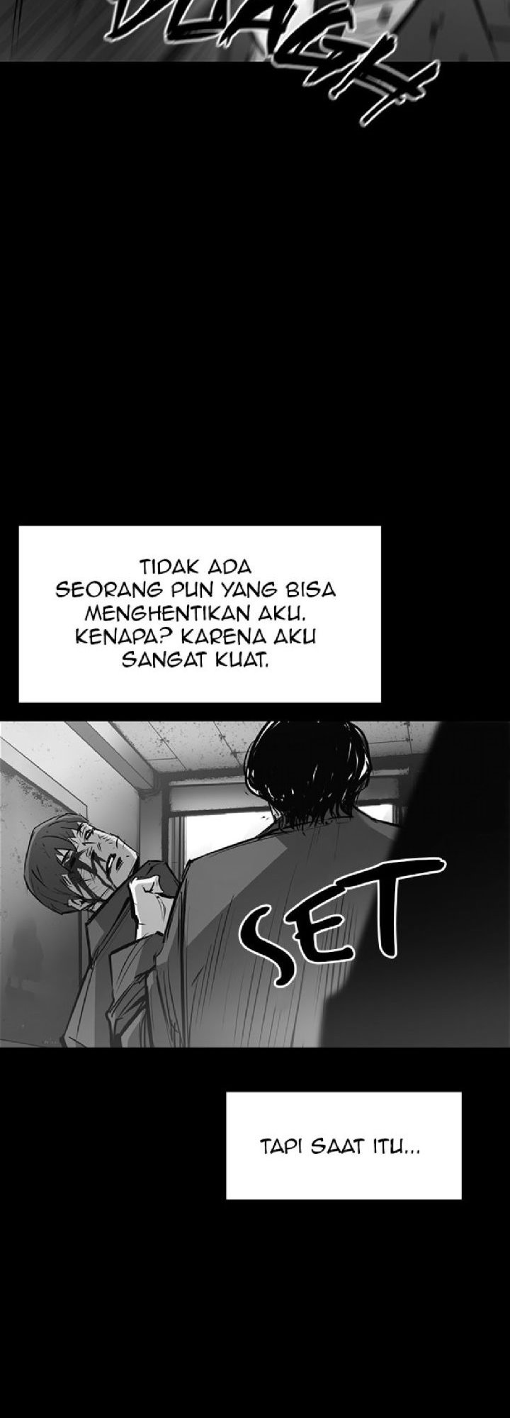 Hallym Gymnasium Chapter 69 Gambar 53
