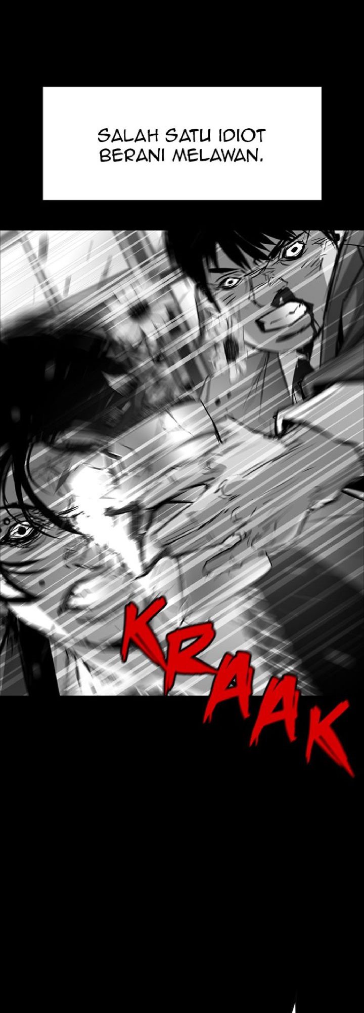 Hallym Gymnasium Chapter 69 Gambar 54