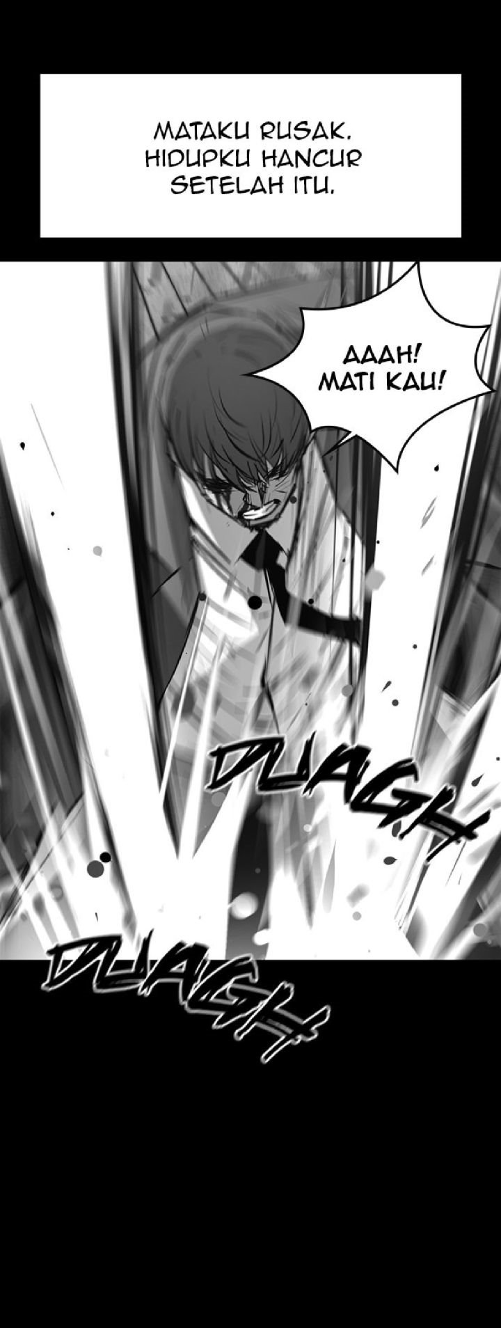 Hallym Gymnasium Chapter 69 Gambar 56