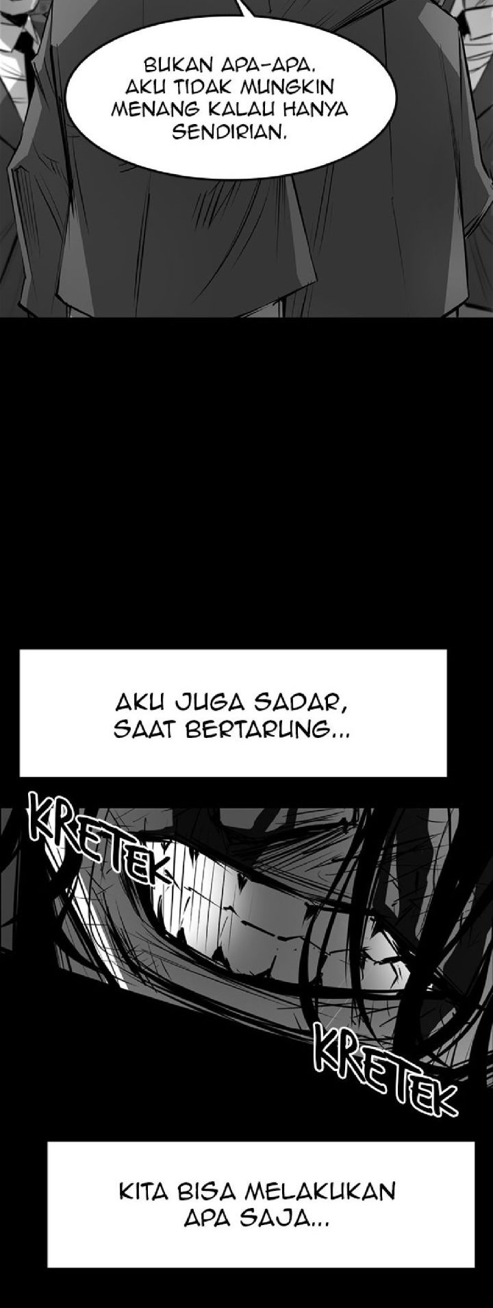 Hallym Gymnasium Chapter 69 Gambar 59