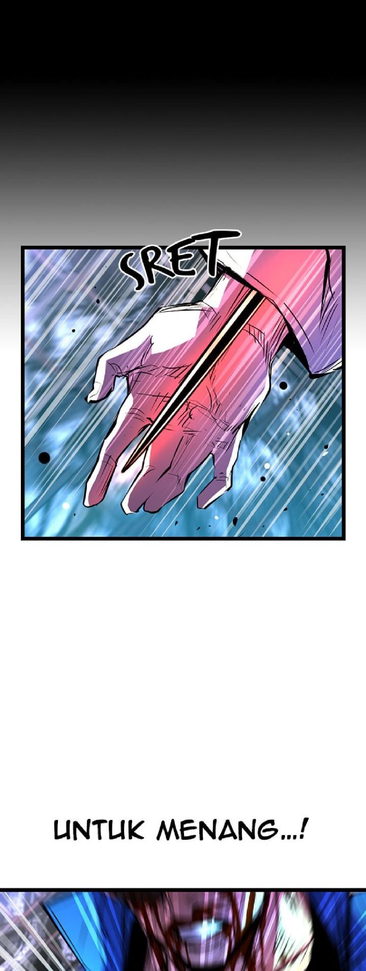 Hallym Gymnasium Chapter 69 Gambar 60