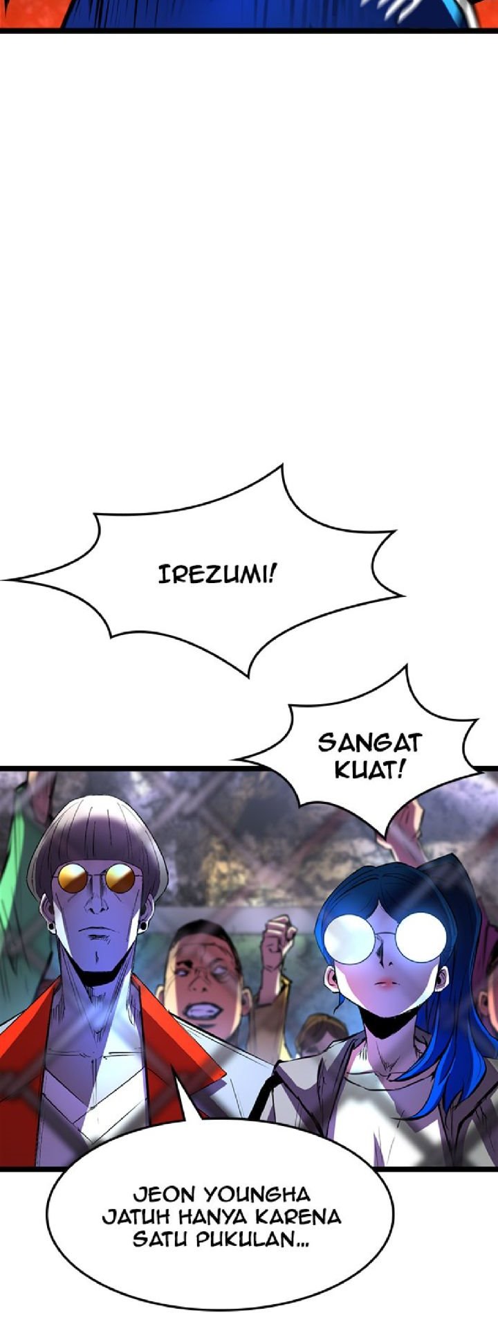 Hallym Gymnasium Chapter 69 Gambar 65