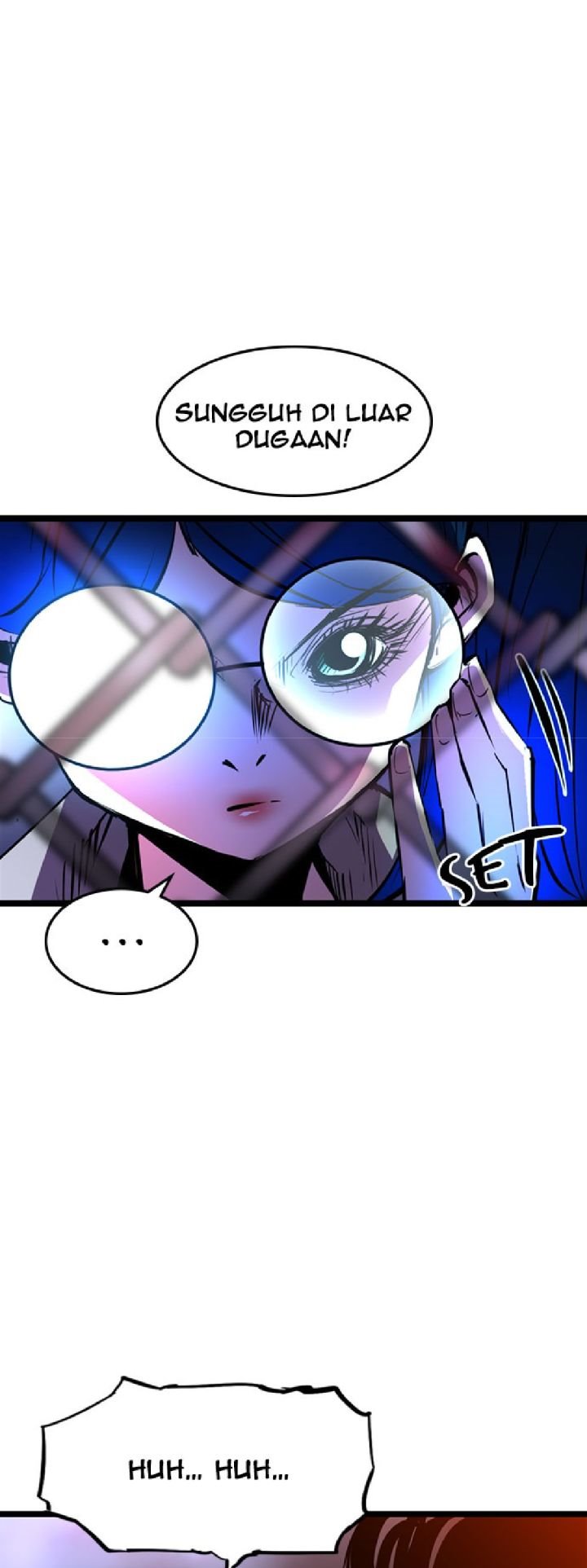 Hallym Gymnasium Chapter 69 Gambar 66
