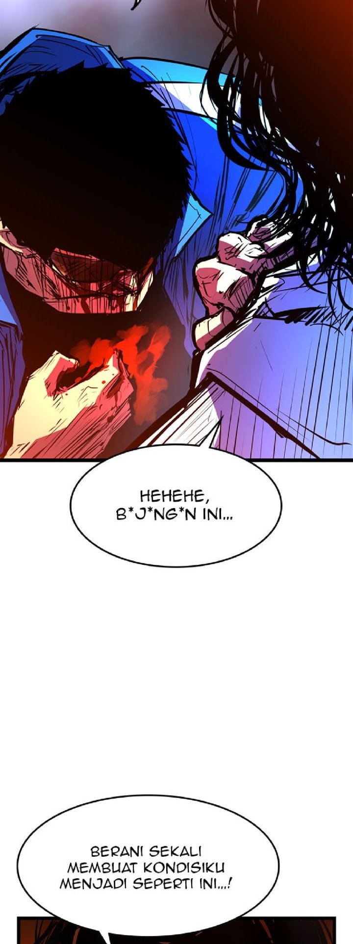 Hallym Gymnasium Chapter 69 Gambar 67
