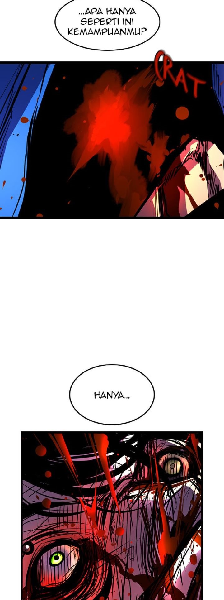 Hallym Gymnasium Chapter 69 Gambar 73