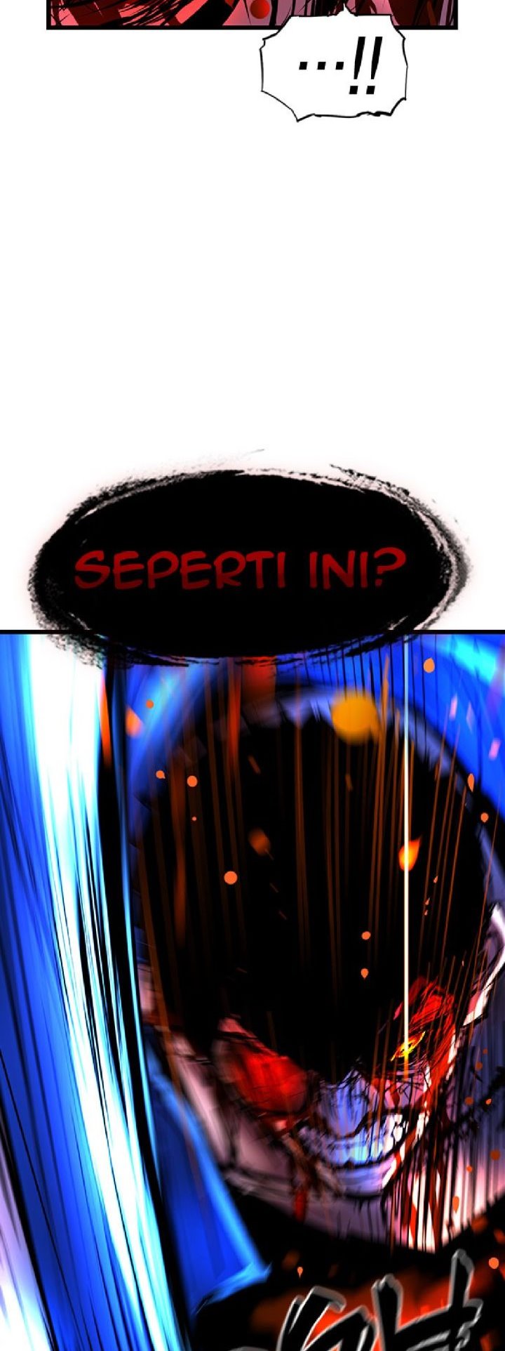 Hallym Gymnasium Chapter 69 Gambar 74