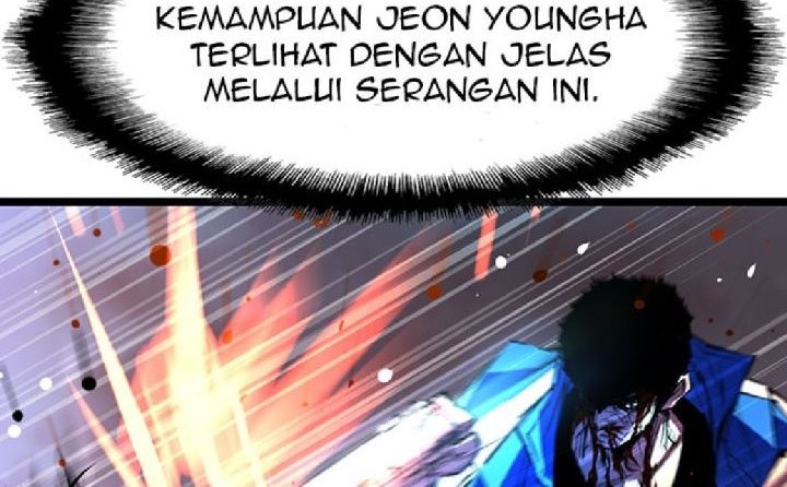 Hallym Gymnasium Chapter 69 Gambar 9