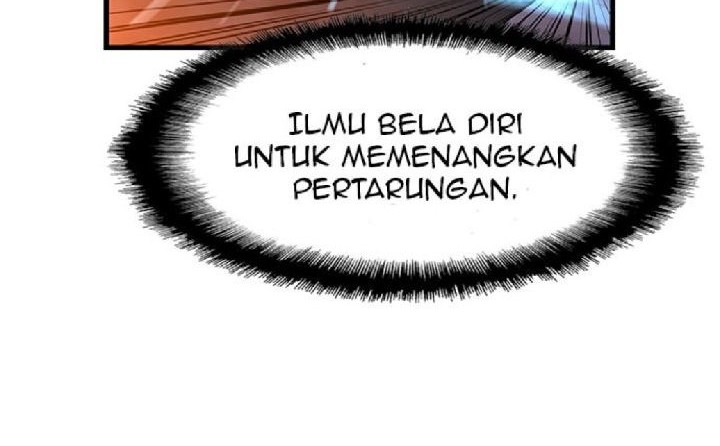 Hallym Gymnasium Chapter 69 Gambar 13