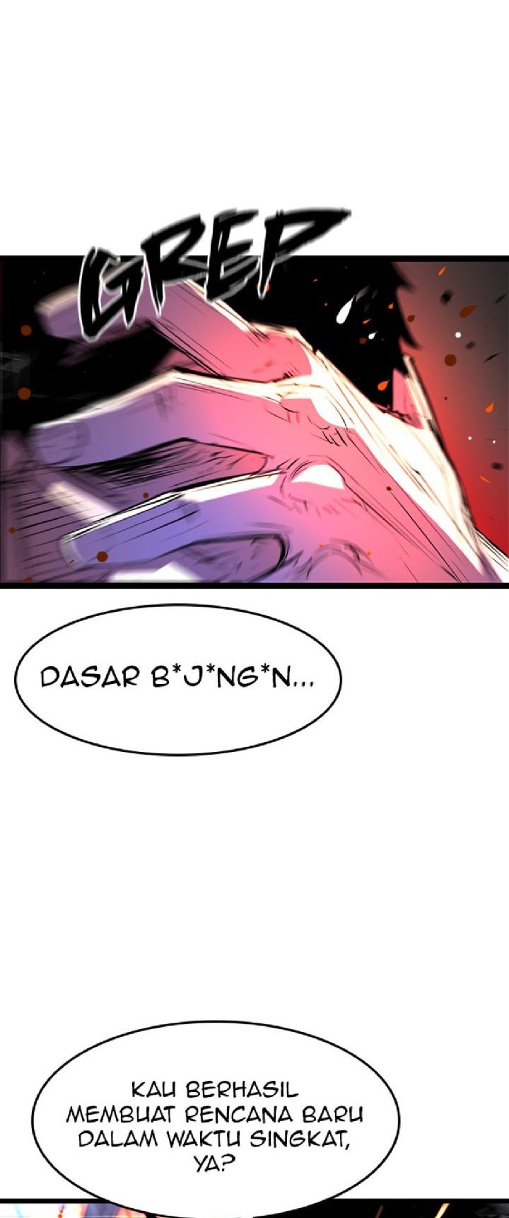 Hallym Gymnasium Chapter 68 Gambar 12