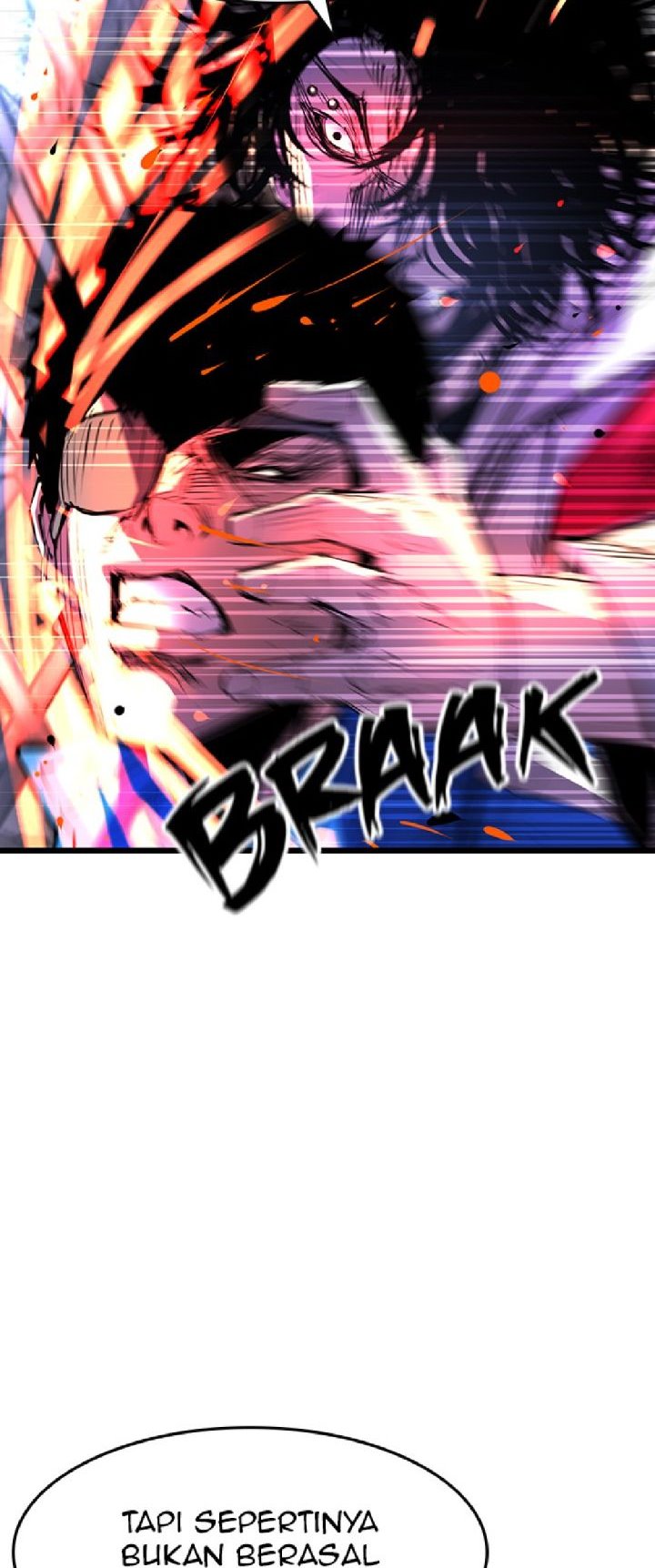 Hallym Gymnasium Chapter 68 Gambar 13
