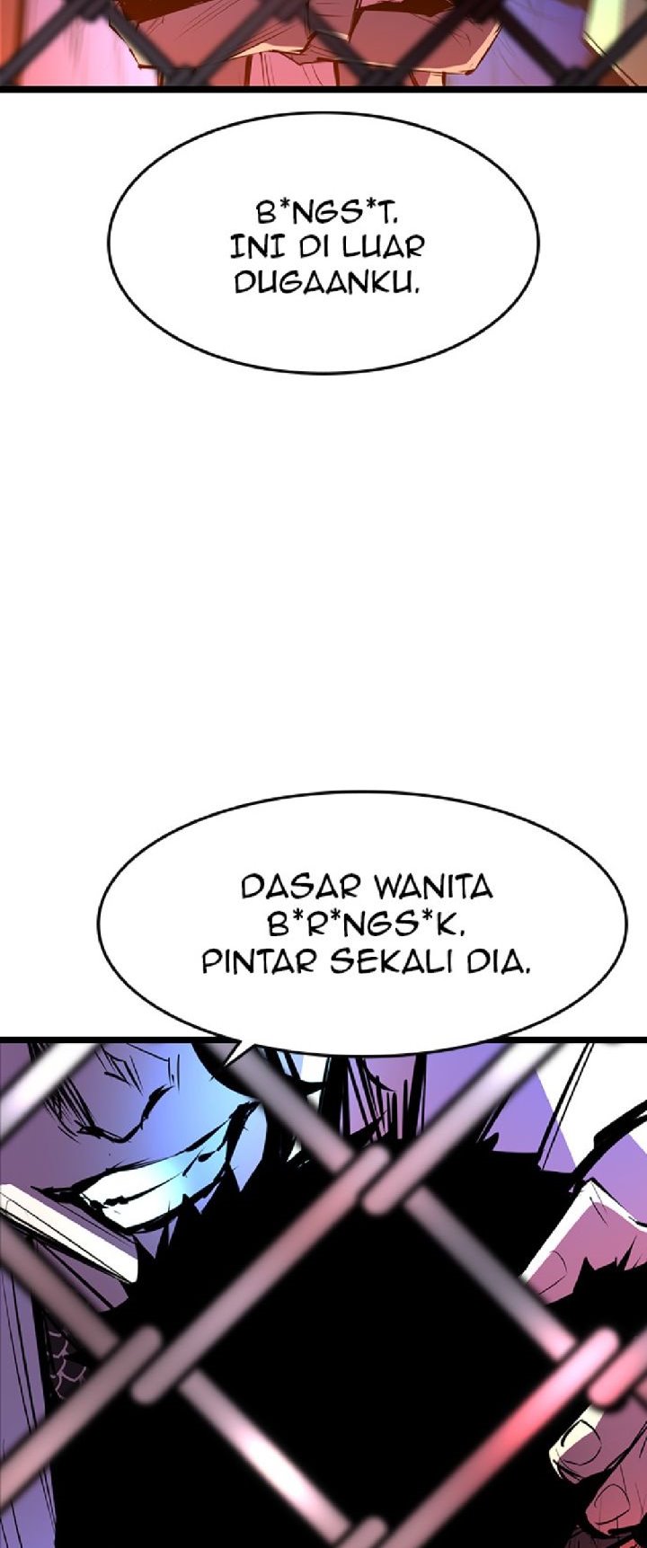 Hallym Gymnasium Chapter 68 Gambar 15