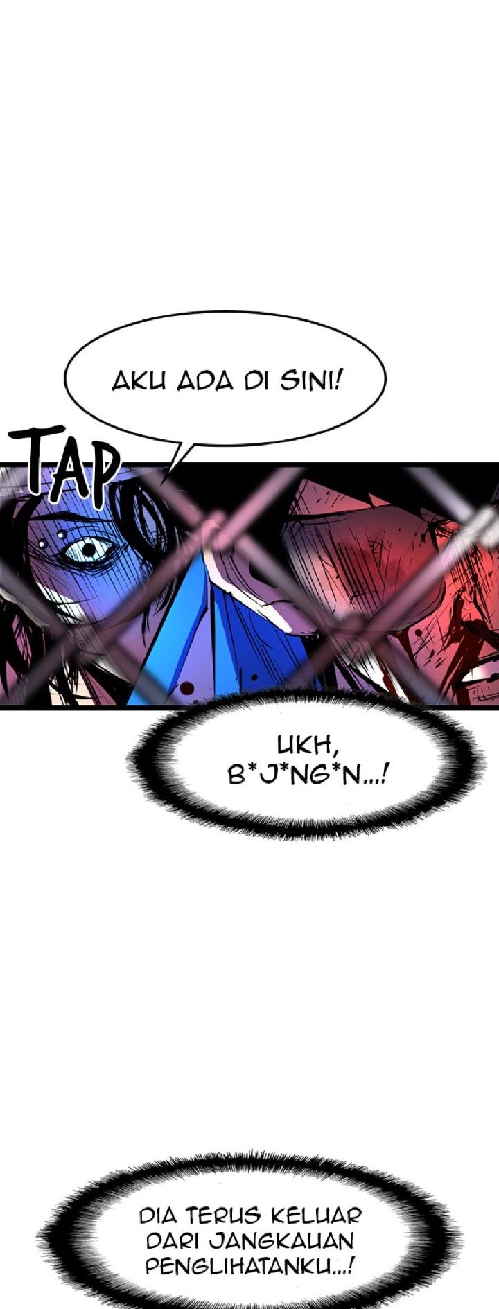 Hallym Gymnasium Chapter 68 Gambar 24