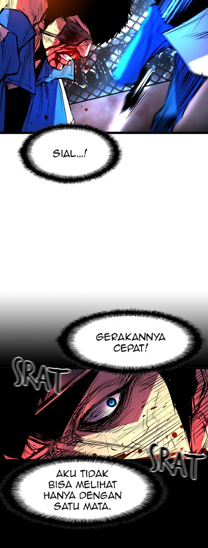 Hallym Gymnasium Chapter 68 Gambar 26