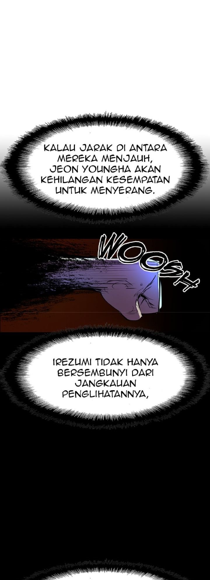 Hallym Gymnasium Chapter 68 Gambar 31