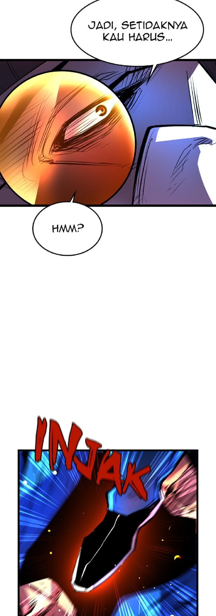 Hallym Gymnasium Chapter 68 Gambar 52