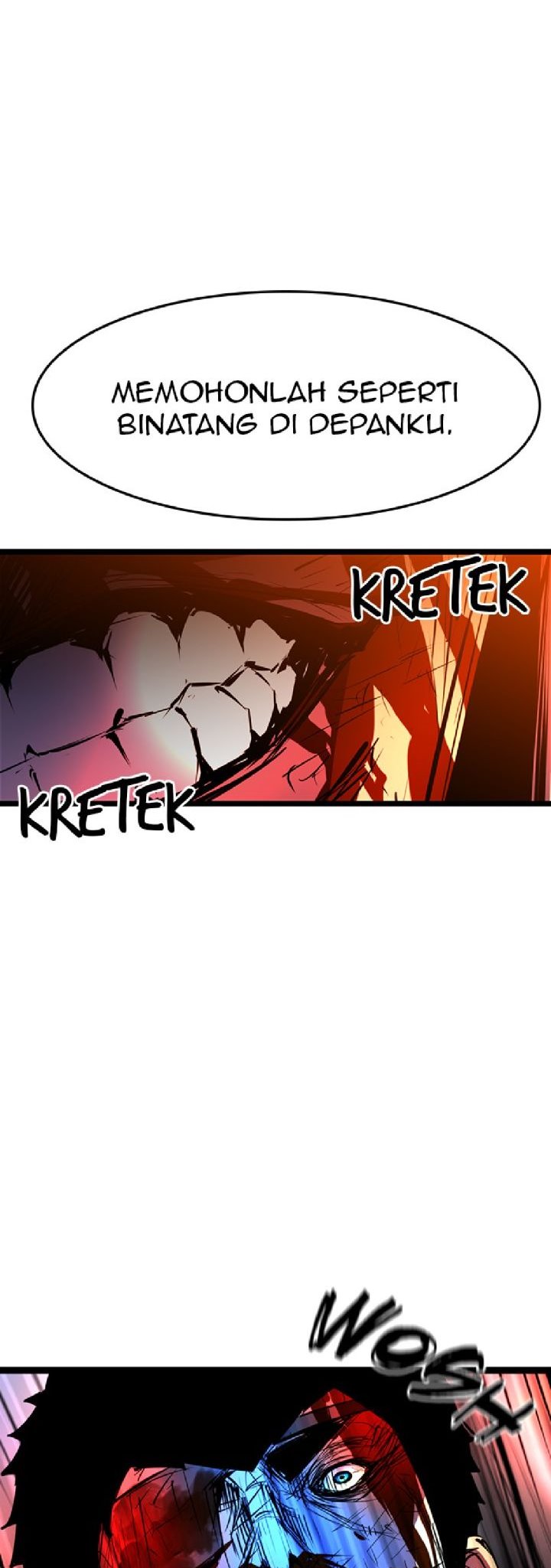 Hallym Gymnasium Chapter 68 Gambar 54