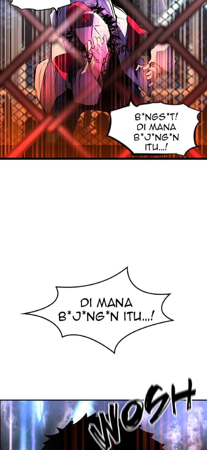 Hallym Gymnasium Chapter 68 Gambar 69